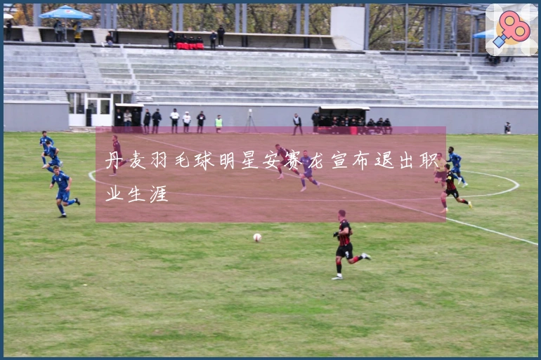 丹麦羽毛球明星安赛龙宣布退出职业生涯