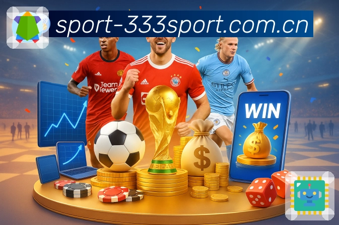 <strong>333体育</strong>品牌愿景与团队介绍